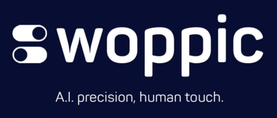 Woppic Accept logo